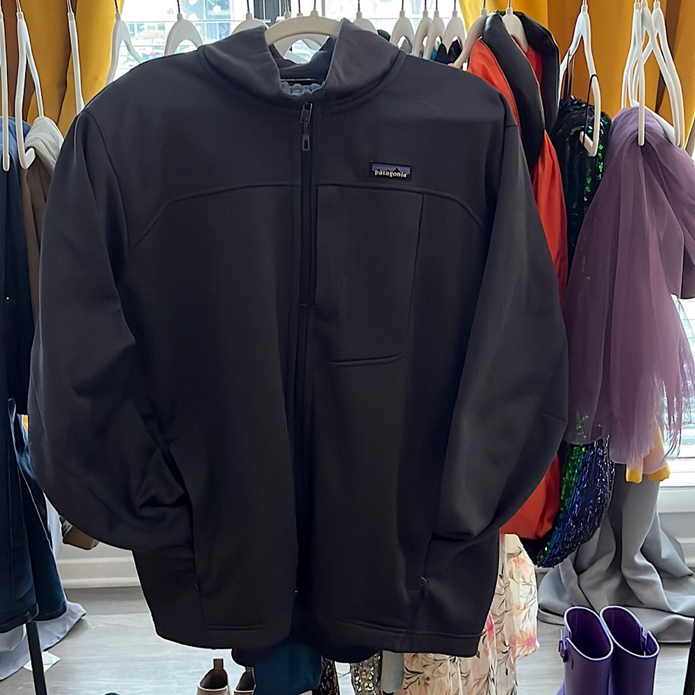 Patagonia Men’s Jacket